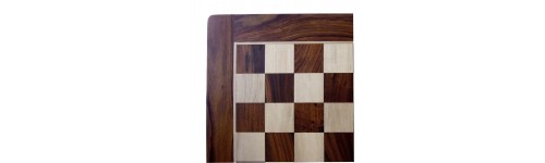 Chess boards