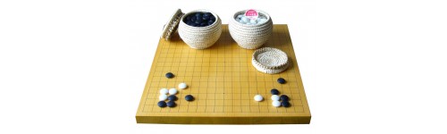 Go game Sets