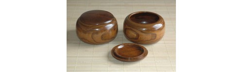 Go bowls