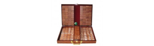 Big Mahjong
