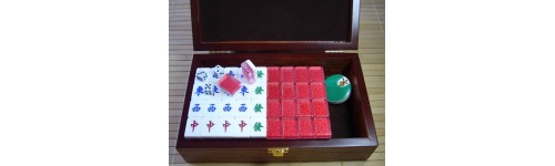 Small Mahjong