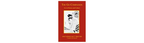 English Go Game Books