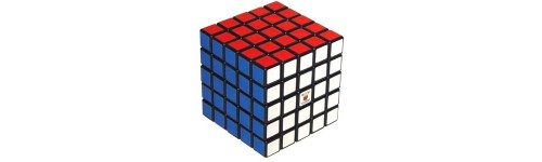 Magic Cubes