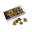 Pieces Shogi Initiation