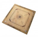 Wooden Carrom 74cm