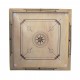 Wooden Carrom 74cm