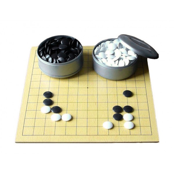 Gomoku terminator 122