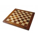 Echiquier Palissandre 55cm