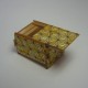 Himitsu-Bako 2 sun 10 Step Yellow