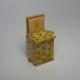 Himitsu-Bako 2 sun 10 Step Yellow