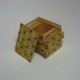 Himitsu-Bako 2 sun 10 Step Yellow