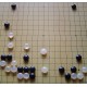 Pierres de Go en Agate