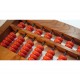Boulier en Bois de Rose