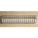 Boulier Automatique Blanc