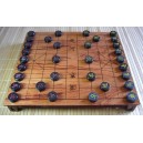 Xiangqi Bois d'Eb&egrave;ne