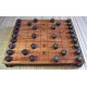 Ebony Xiangqi Set