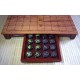Xiangqi Bois d'Ebène