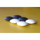 Go Game Stones Jitsuyo 9.2mm