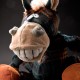 Rodeo Wrestler