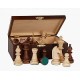 Ensemble Echecs Acajou N°5