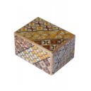 Himitsu-Bako - japanese secret puzzle box