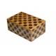 secret puzzle box 5 Sun 12 Steps "Pea"