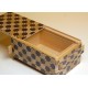 japanese pzzle box 5 Sun 12 Steps "Pea"