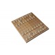 Traditional Foldable Shogi Game Set - japanese chess