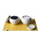 Yunzi Convex Go Stones