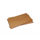 Foldable Go Game Board