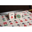Classic Cream Mahjong - Medium