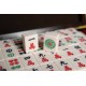 Classic Cream Mahjong - Medium