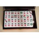 Classic Cream Mahjong - Medium