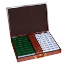 Mahjong XXL Pro. Deluxe Green - aobo store