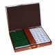 Mahjong XXL Pro. Deluxe Green