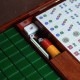 Mahjong XXL Pro. Deluxe Green