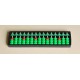 Green Abacus - Japanese Soroban