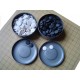 Pierres de Go Initiation Convexes