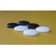 Convex Unbreakable Go Stones