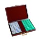 Mahjong "Emerald"