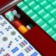 Mahjong "Emerald"
