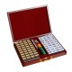 Mahjong "Tiger Eye"