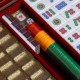 Mahjong "Tiger Eye"