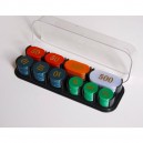 Chips set