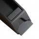 Deluxe Card Dealer Shoe - Lacquered Wood