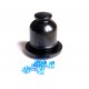 Deluxe Dices & Cup Set - Lacquered Wood