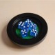 Deluxe Dices & Cup Set - Lacquered Wood