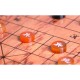 Deluxe Xiangqi Set - Agate & Rosewood