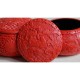 Traditional Lacquered Go Bowls II - 2