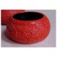 Traditional Lacquered Go Bowls II